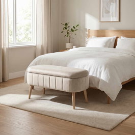 Atelier Del Sofa Oslo Babyface - Beige